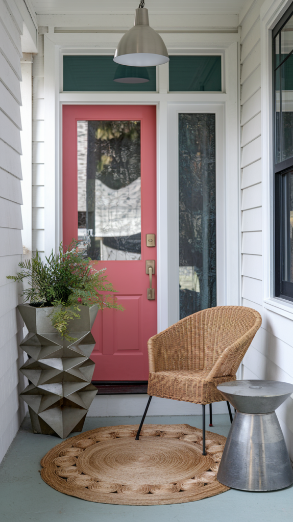 From Cozy to Chic: 28 Small Front Porch Ideas You’ll Love