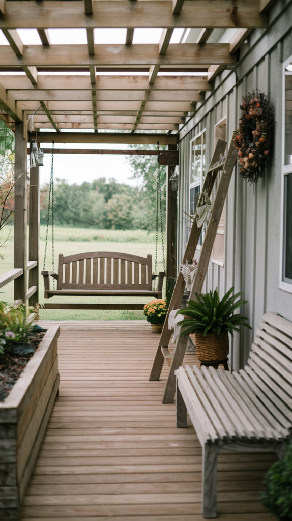 From Cozy to Chic: 28 Small Front Porch Ideas You’ll Love
