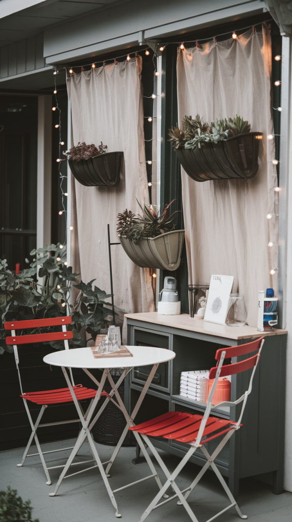From Cozy to Chic: 28 Small Front Porch Ideas You’ll Love