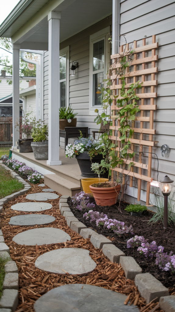 From Cozy to Chic: 28 Small Front Porch Ideas You’ll Love