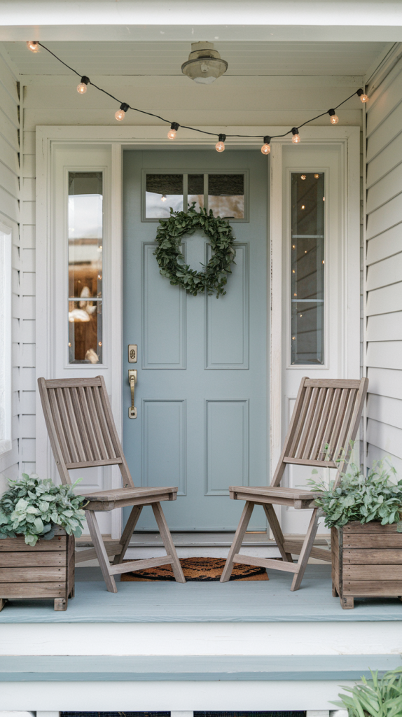 From Cozy to Chic: 28 Small Front Porch Ideas You’ll Love