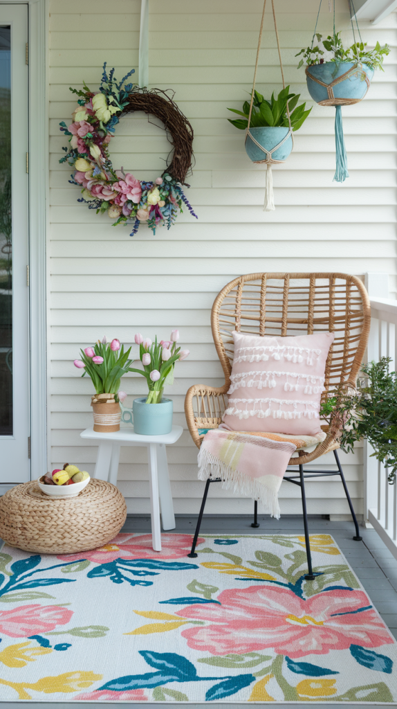 From Cozy to Chic: 28 Small Front Porch Ideas You’ll Love