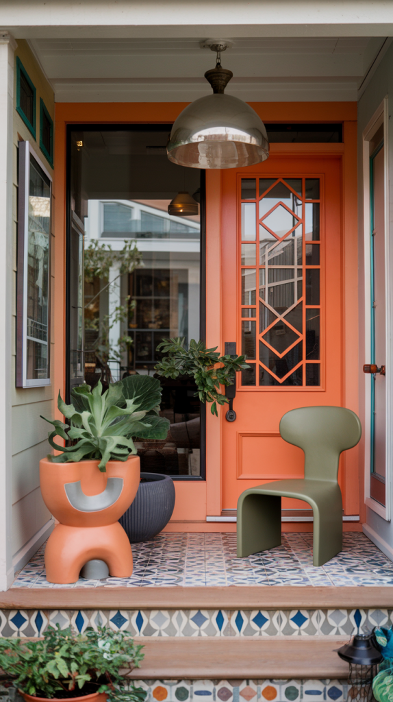 From Cozy to Chic: 28 Small Front Porch Ideas You’ll Love