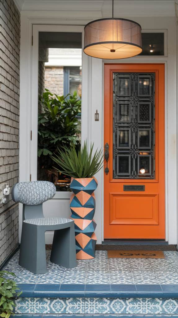 From Cozy to Chic: 28 Small Front Porch Ideas You’ll Love