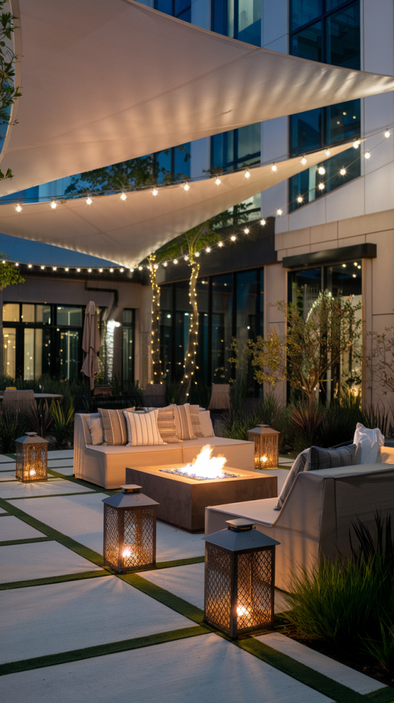 30 Sun Shades for Patio Ideas: Stylish, Functional, and Perfect for Any Space