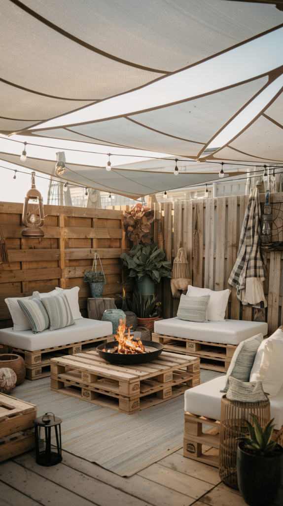 30 Sun Shades for Patio Ideas: Stylish, Functional, and Perfect for Any Space