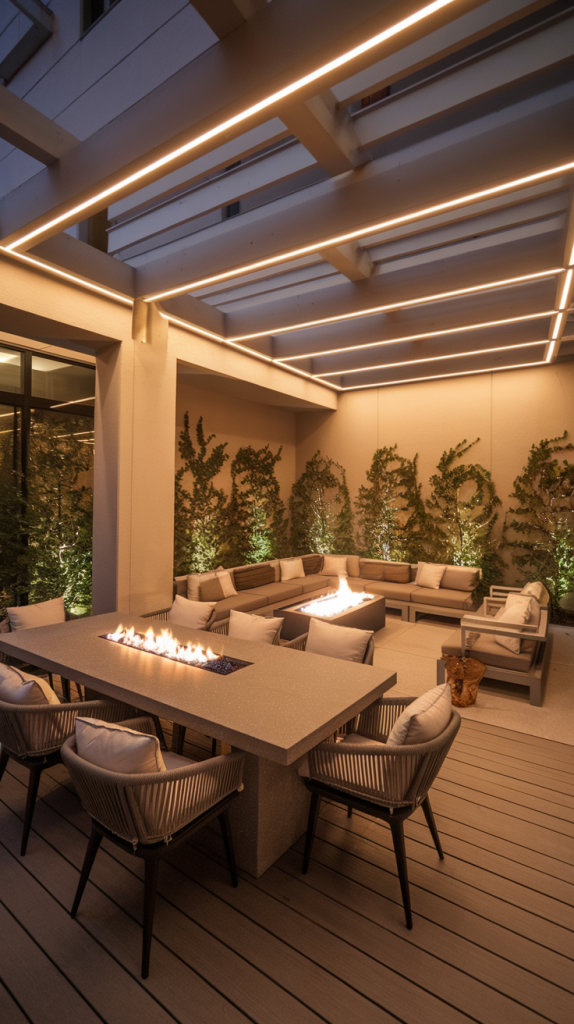 30 Sun Shades for Patio Ideas: Stylish, Functional, and Perfect for Any Space