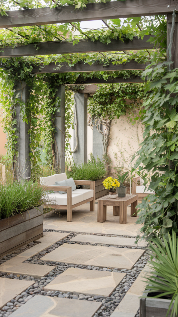30 Sun Shades for Patio Ideas: Stylish, Functional, and Perfect for Any Space