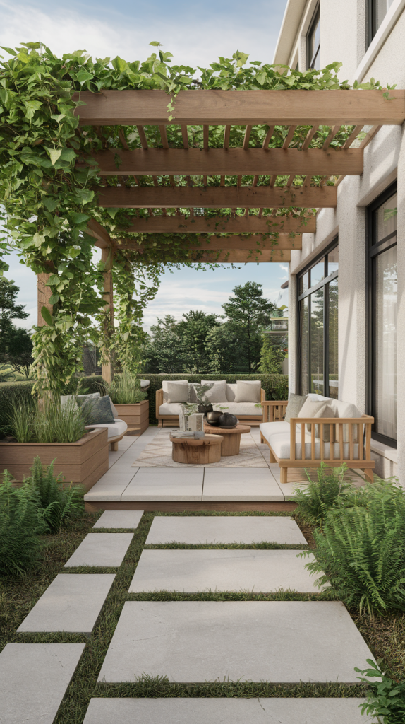 30 Sun Shades for Patio Ideas: Stylish, Functional, and Perfect for Any Space