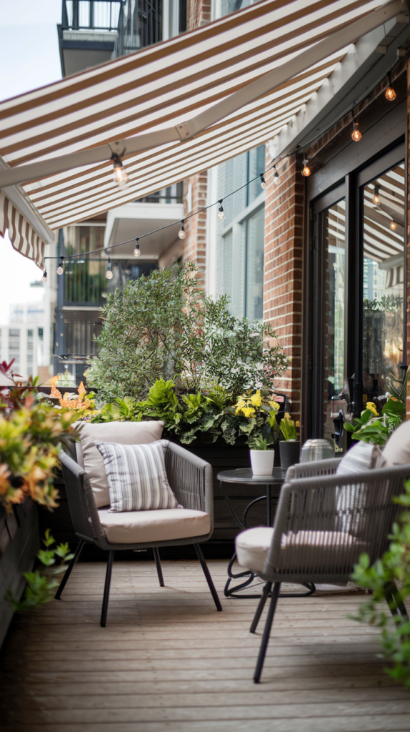 30 Sun Shades for Patio Ideas: Stylish, Functional, and Perfect for Any Space