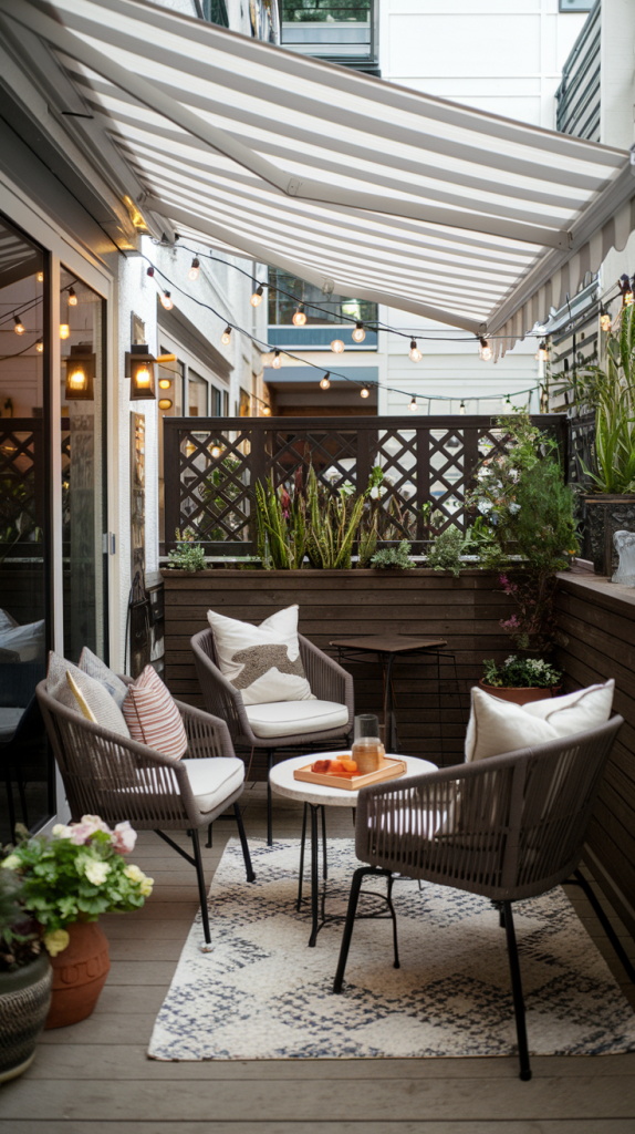 30 Sun Shades for Patio Ideas: Stylish, Functional, and Perfect for Any Space