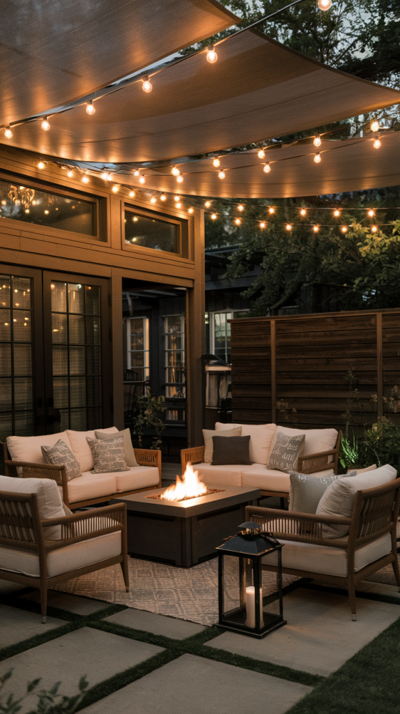 30 Sun Shades for Patio Ideas: Stylish, Functional, and Perfect for Any Space