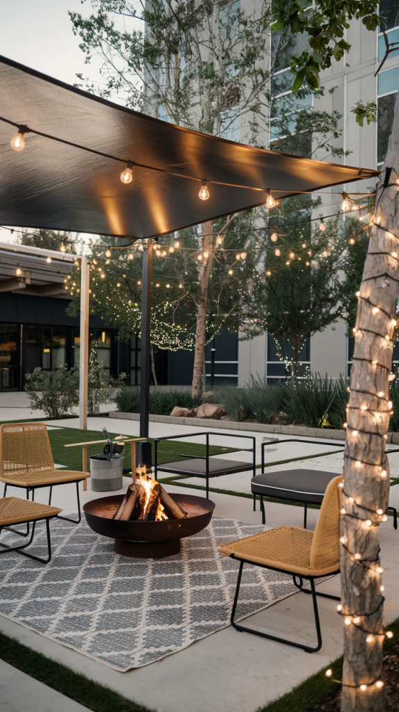 30 Sun Shades for Patio Ideas: Stylish, Functional, and Perfect for Any Space