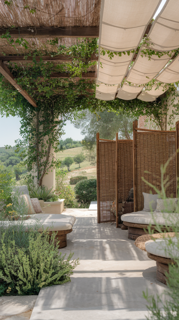 30 Sun Shades for Patio Ideas: Stylish, Functional, and Perfect for Any Space