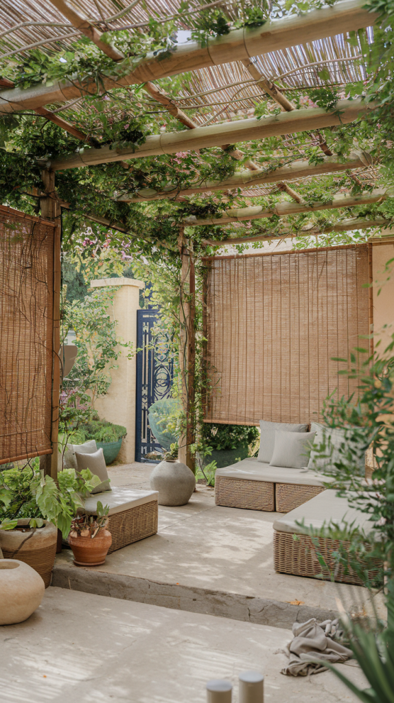 30 Sun Shades for Patio Ideas: Stylish, Functional, and Perfect for Any Space
