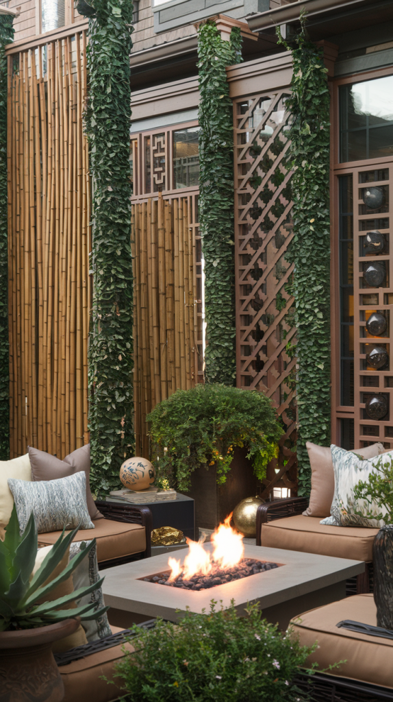 30 Sun Shades for Patio Ideas: Stylish, Functional, and Perfect for Any Space