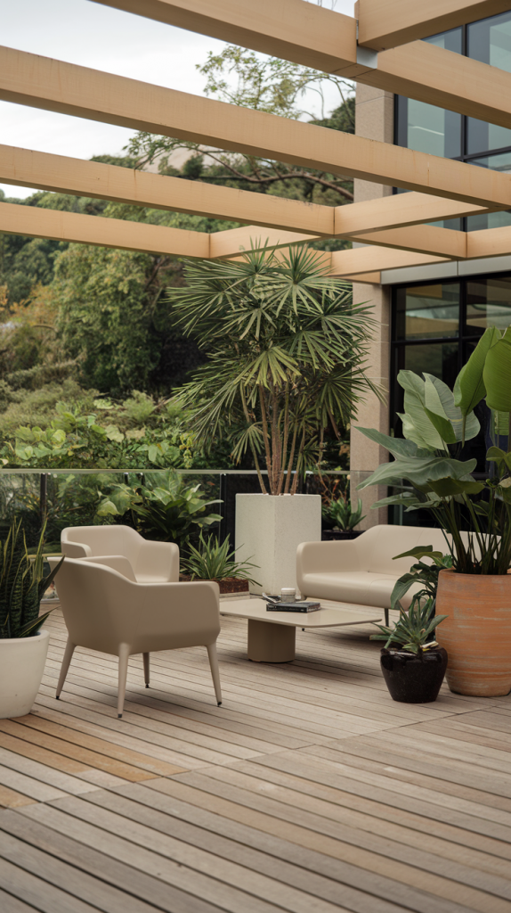 Elevate Your Space: 32 Innovative Terrace Design Ideas For 2025