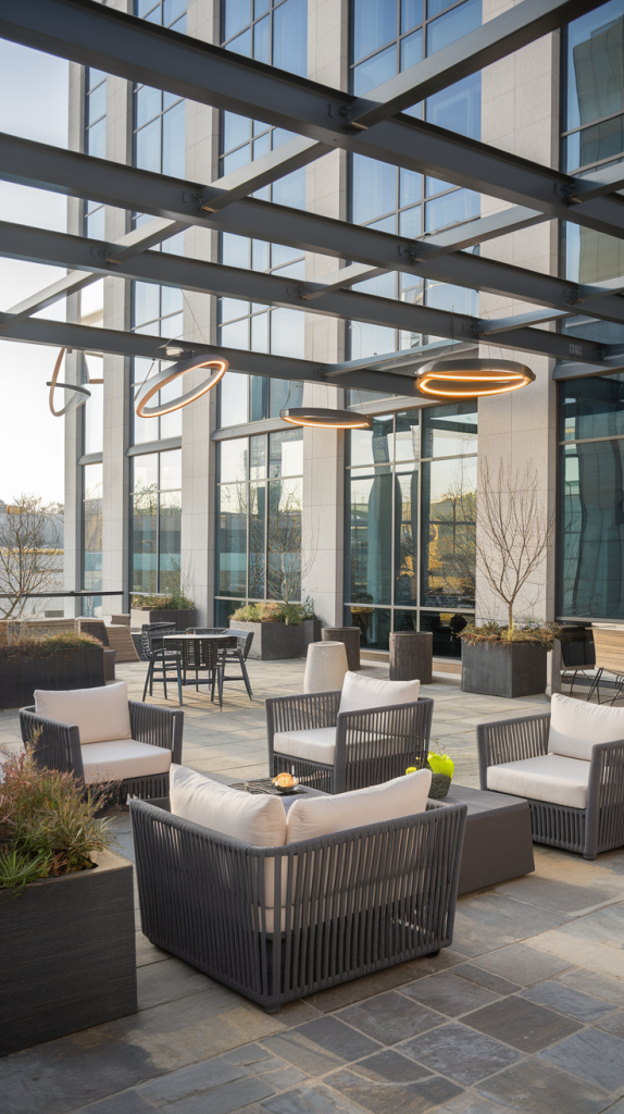 Elevate Your Space: 32 Innovative Terrace Design Ideas For 2025