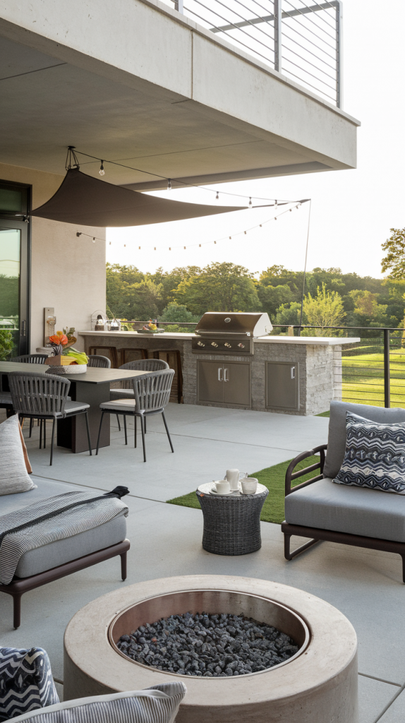 Elevate Your Space: 32 Innovative Terrace Design Ideas For 2025