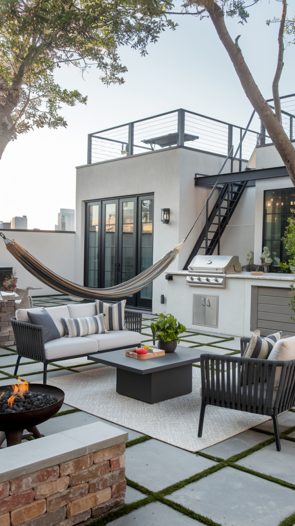 Elevate Your Space: 32 Innovative Terrace Design Ideas For 2025