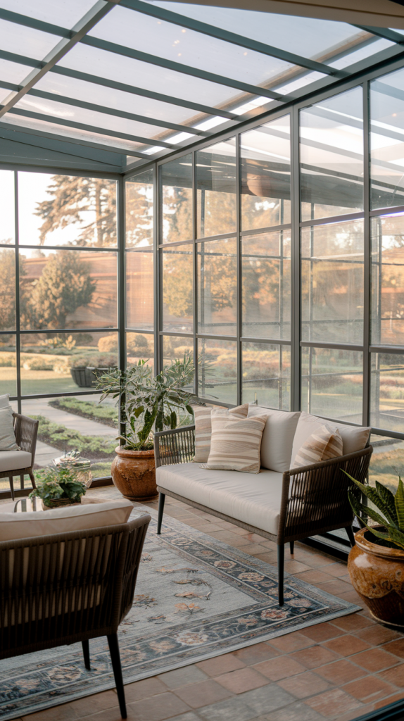 Elevate Your Space: 32 Innovative Terrace Design Ideas For 2025