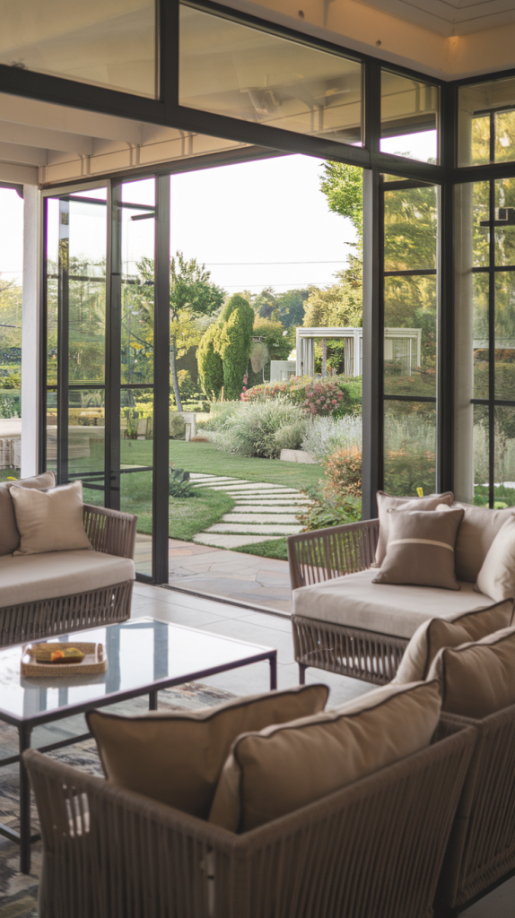 Elevate Your Space: 32 Innovative Terrace Design Ideas For 2025