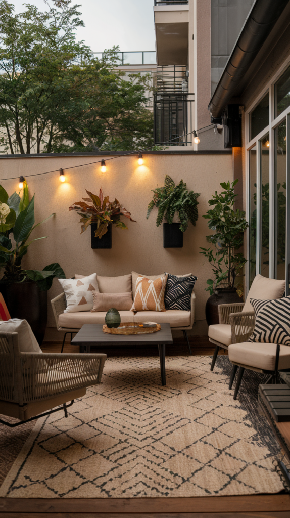 Elevate Your Space: 32 Innovative Terrace Design Ideas For 2025