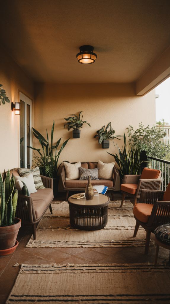 Elevate Your Space: 32 Innovative Terrace Design Ideas For 2025