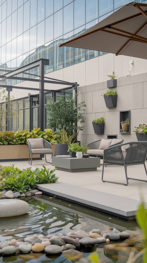 Elevate Your Space: 32 Innovative Terrace Design Ideas For 2025