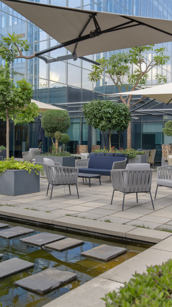 Elevate Your Space: 32 Innovative Terrace Design Ideas For 2025