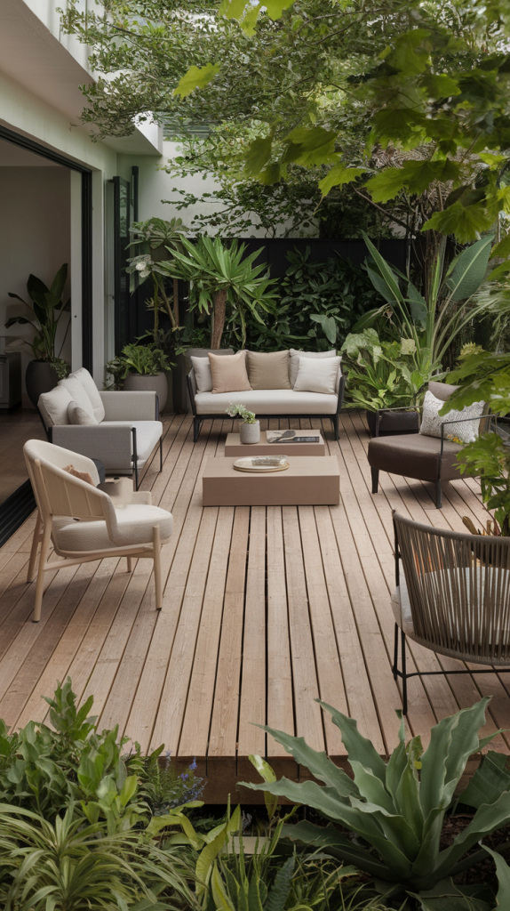 Elevate Your Space: 32 Innovative Terrace Design Ideas For 2025