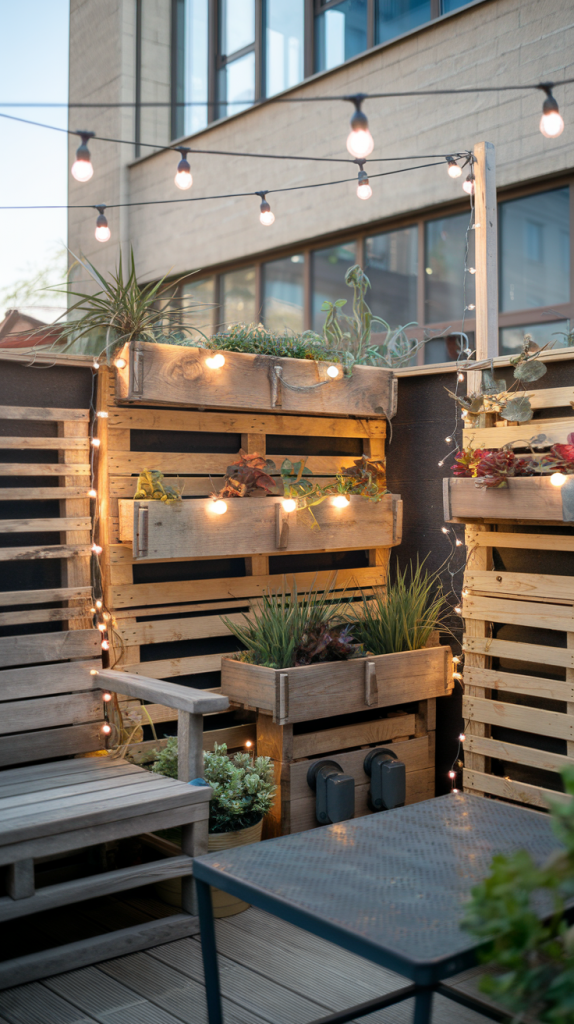 Elevate Your Space: 32 Innovative Terrace Design Ideas For 2025