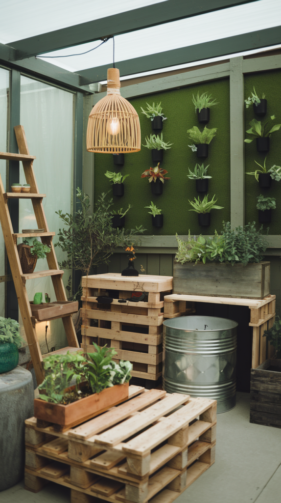 Elevate Your Space: 32 Innovative Terrace Design Ideas For 2025