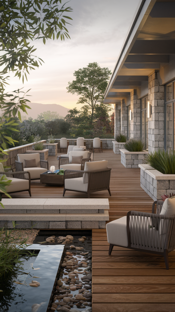 Elevate Your Space: 32 Innovative Terrace Design Ideas For 2025