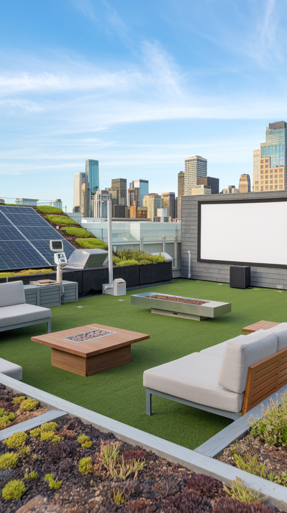 Elevate Your Space: 32 Innovative Terrace Design Ideas For 2025