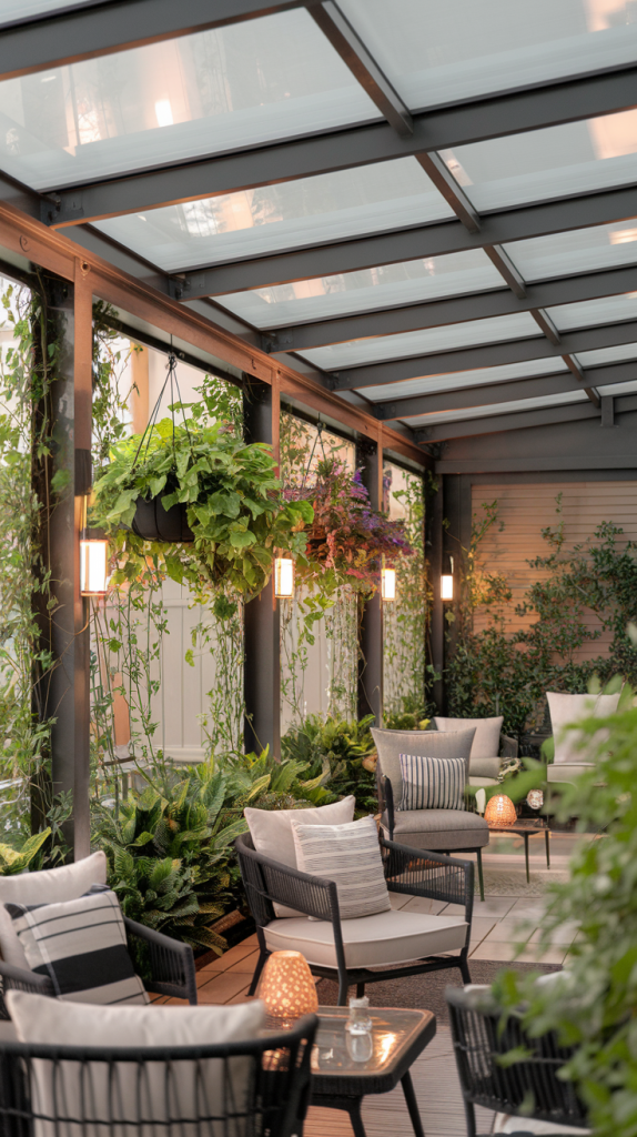 Elevate Your Space: 32 Innovative Terrace Design Ideas For 2025