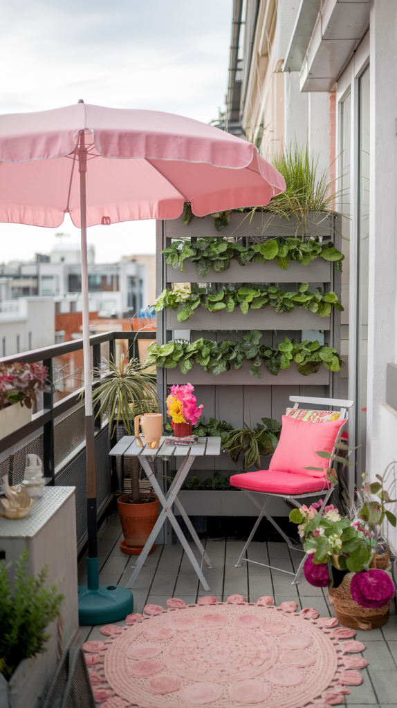 Elevate Your Space: 32 Innovative Terrace Design Ideas For 2025
