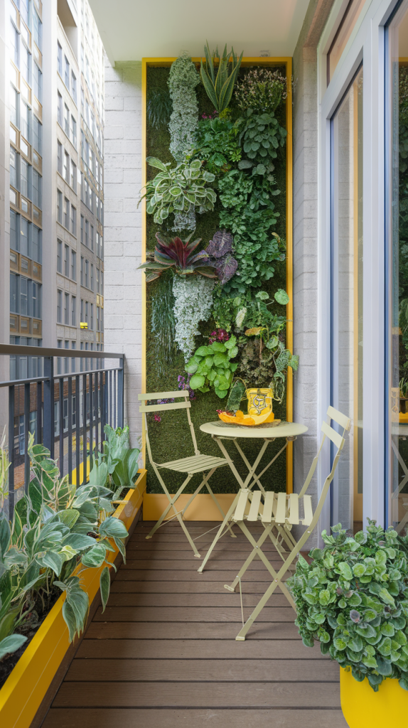 Elevate Your Space: 32 Innovative Terrace Design Ideas For 2025