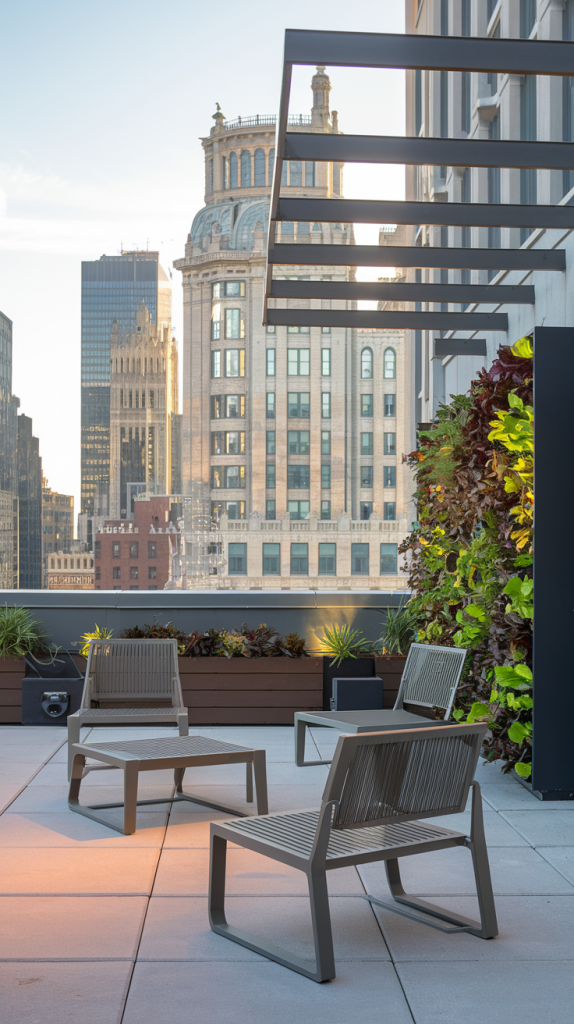 Elevate Your Space: 32 Innovative Terrace Design Ideas For 2025