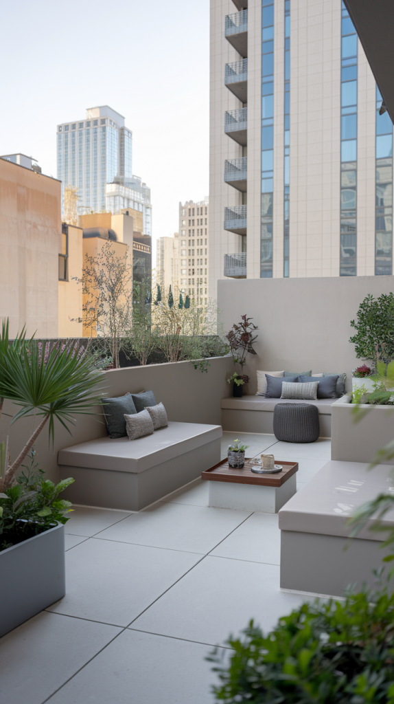 Elevate Your Space: 32 Innovative Terrace Design Ideas For 2025