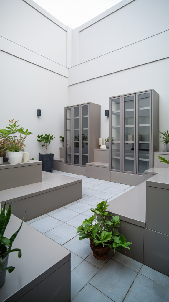 Elevate Your Space: 32 Innovative Terrace Design Ideas For 2025