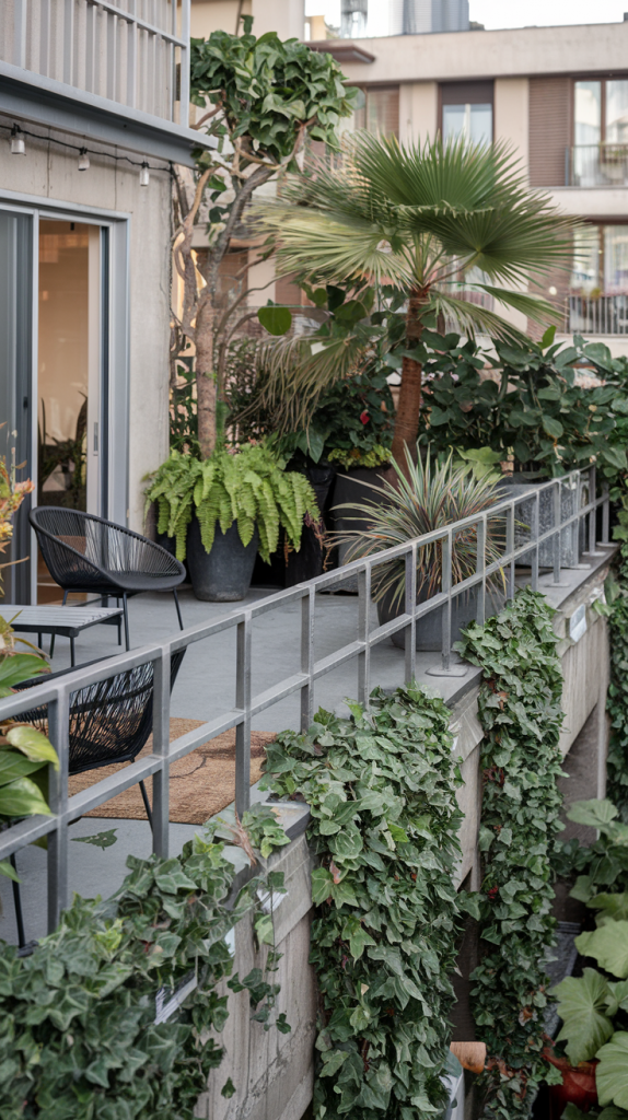 Elevate Your Space: 32 Innovative Terrace Design Ideas For 2025