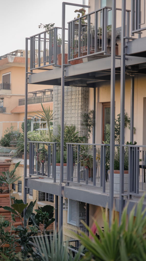 Elevate Your Space: 32 Innovative Terrace Design Ideas For 2025