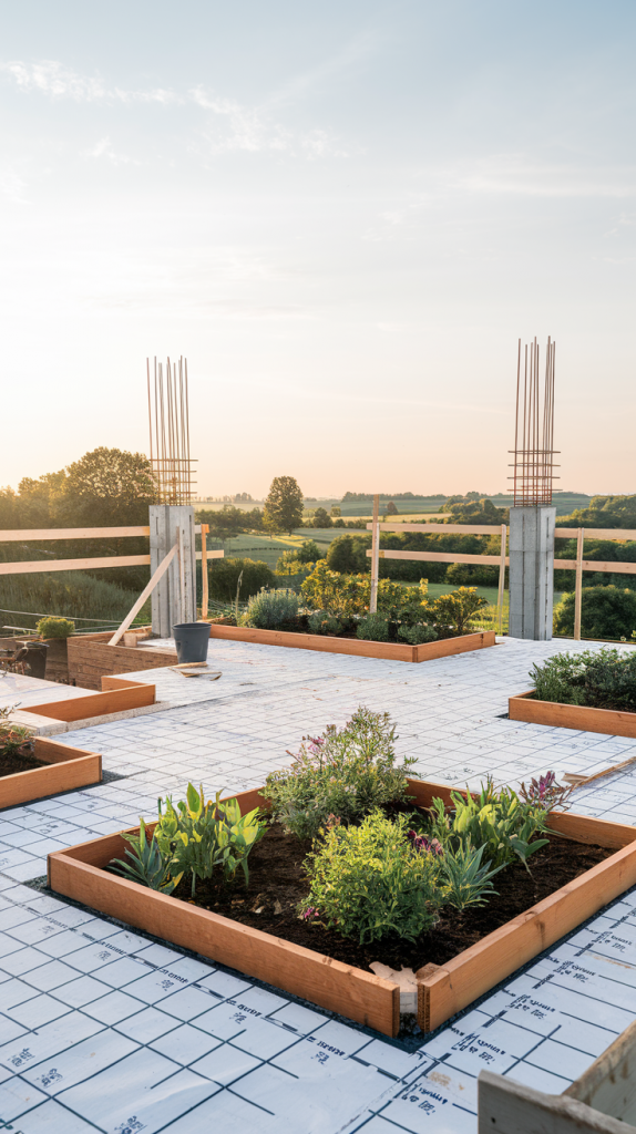 Elevate Your Space: 32 Innovative Terrace Design Ideas For 2025