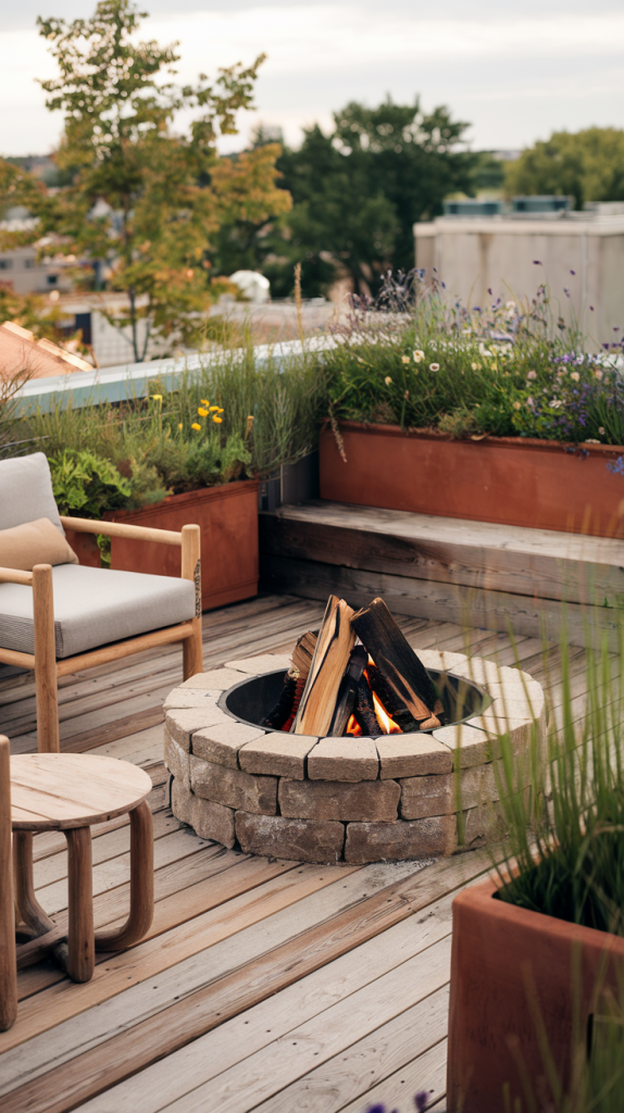 Elevate Your Space: 32 Innovative Terrace Design Ideas For 2025