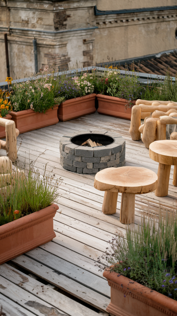 Elevate Your Space: 32 Innovative Terrace Design Ideas For 2025