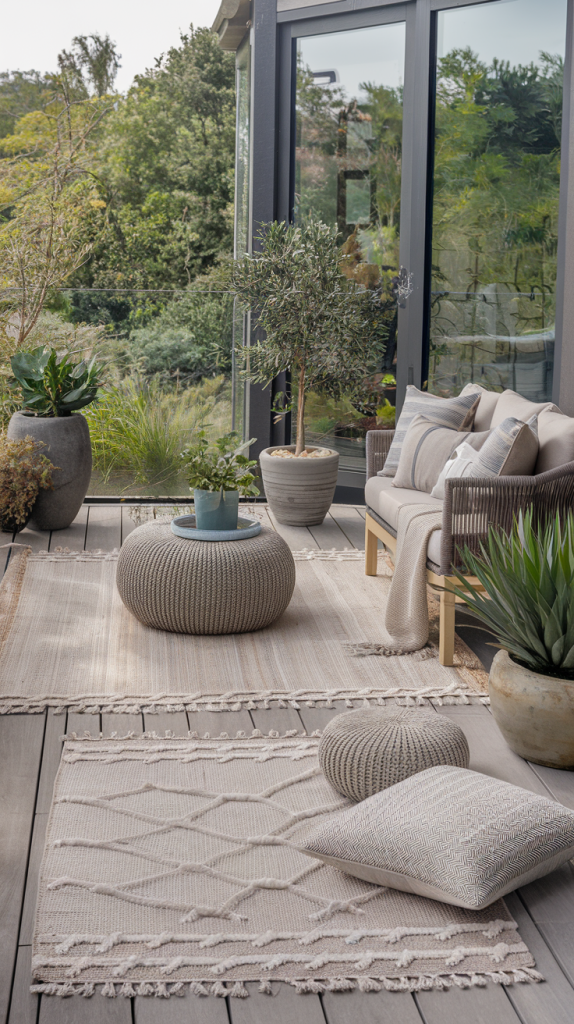 Elevate Your Space: 32 Innovative Terrace Design Ideas For 2025