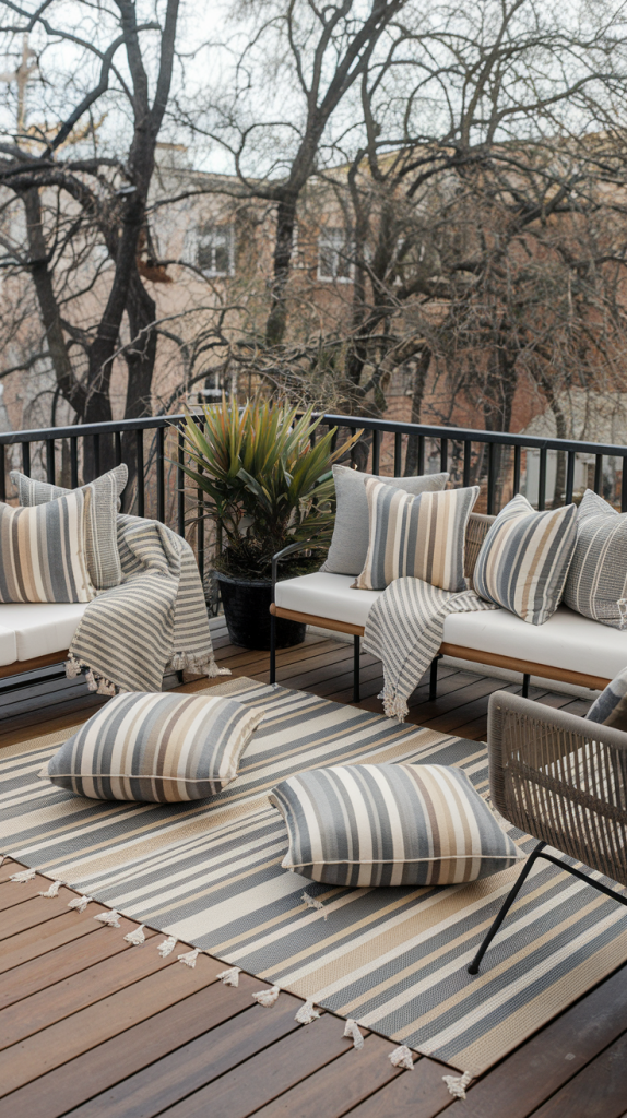 Elevate Your Space: 32 Innovative Terrace Design Ideas For 2025