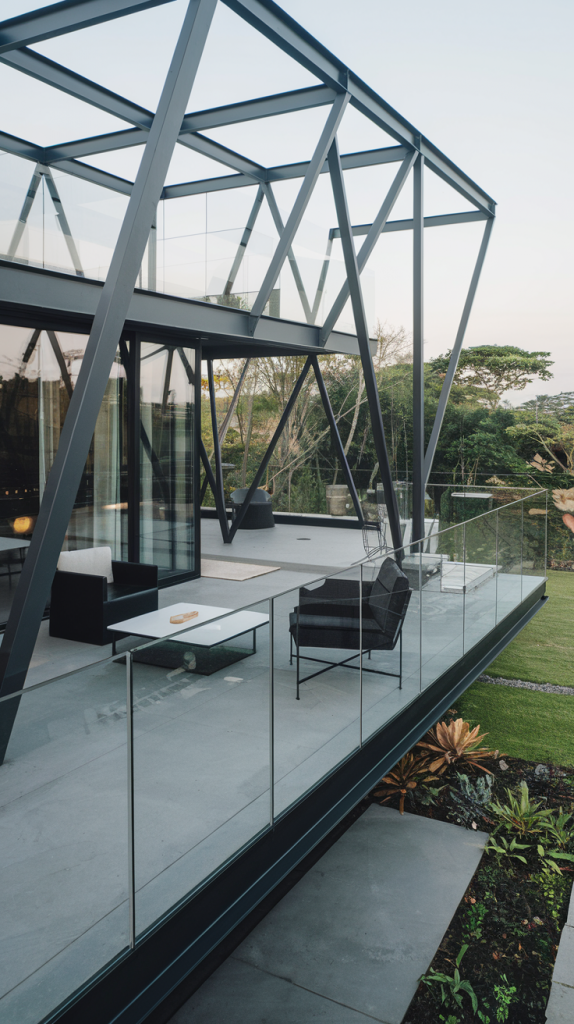 Elevate Your Space: 32 Innovative Terrace Design Ideas For 2025