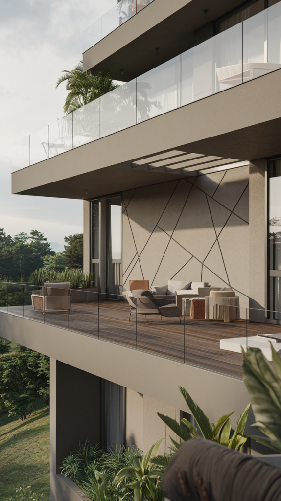 Elevate Your Space: 32 Innovative Terrace Design Ideas For 2025